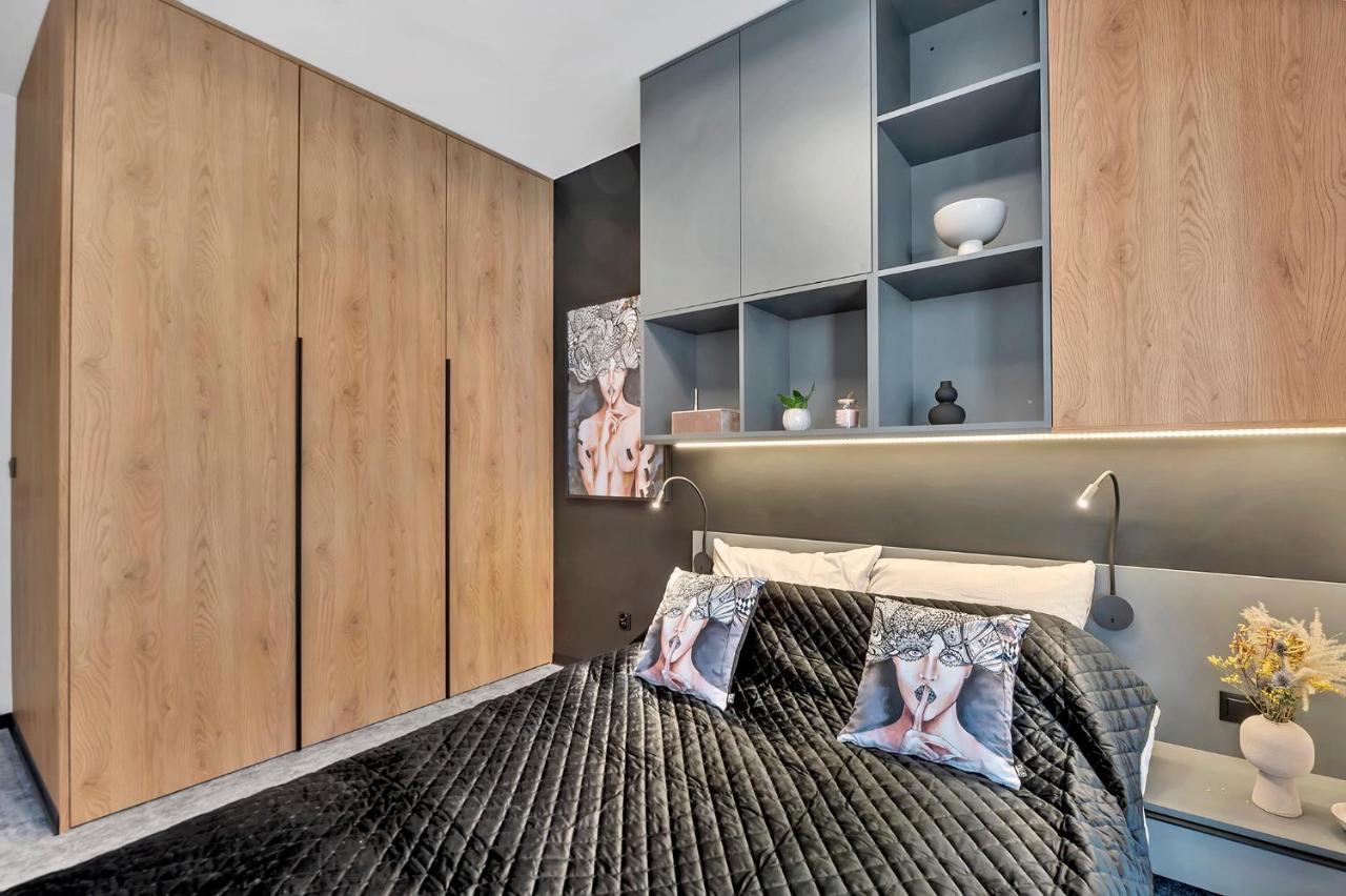 Apartment Luxury Copper *