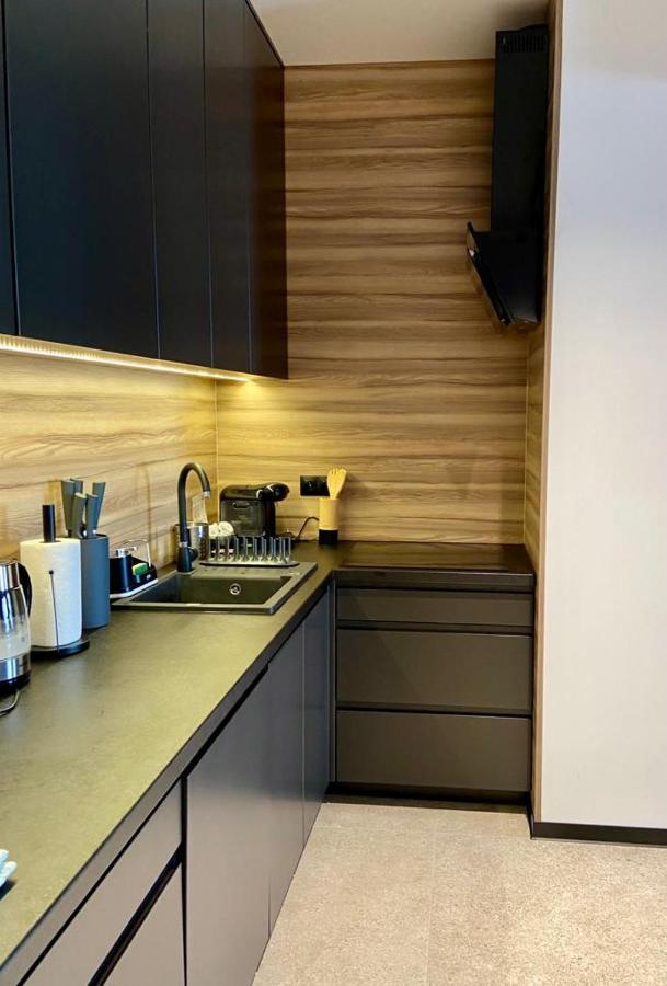 Apartment Luxury Copper *