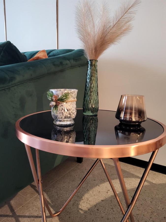 Luxury Copper Lodz (Lodz)