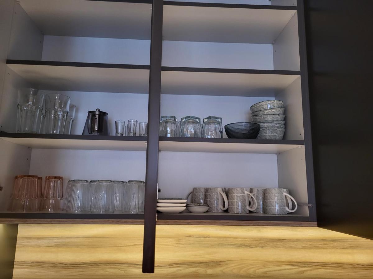 Apartment Luxury Copper *