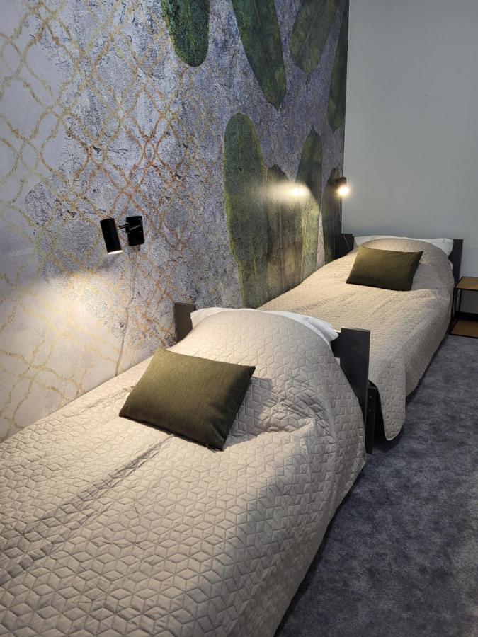 Apartment Luxury Copper *