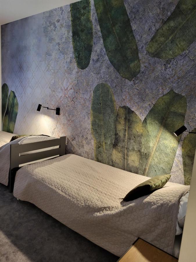 Apartment Luxury Copper